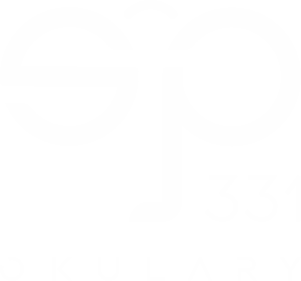 SP 331 OKULARY